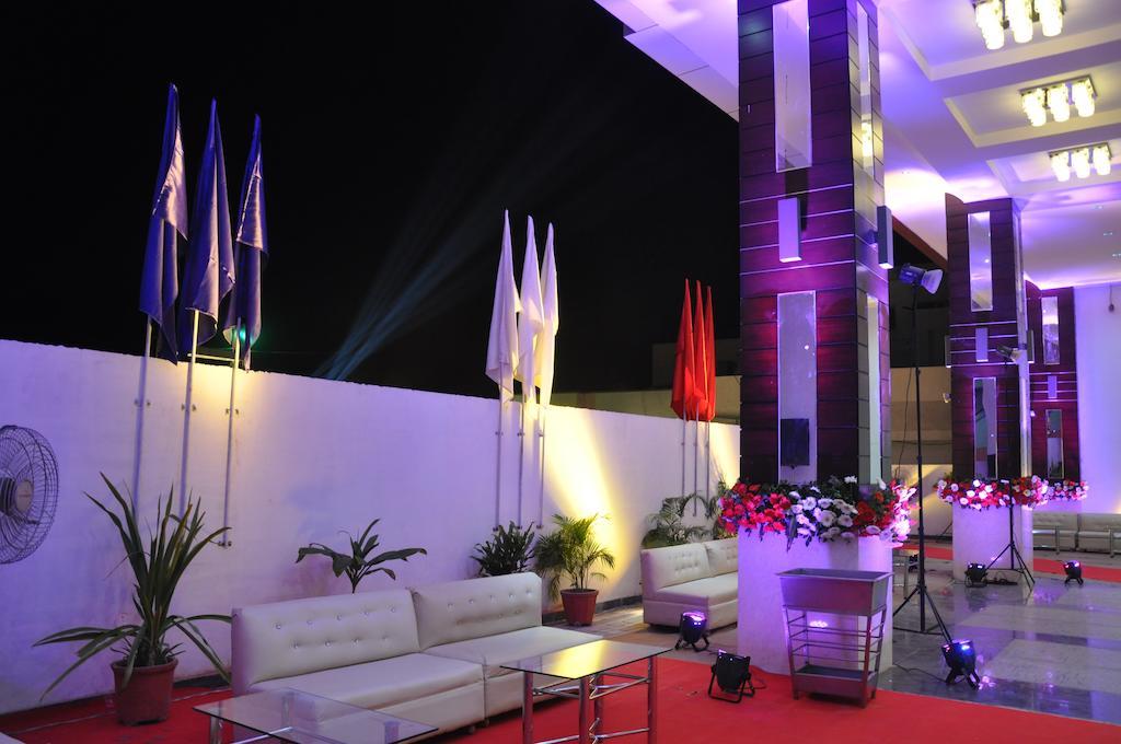 Hotel Prem Plaza Karnal Luaran gambar