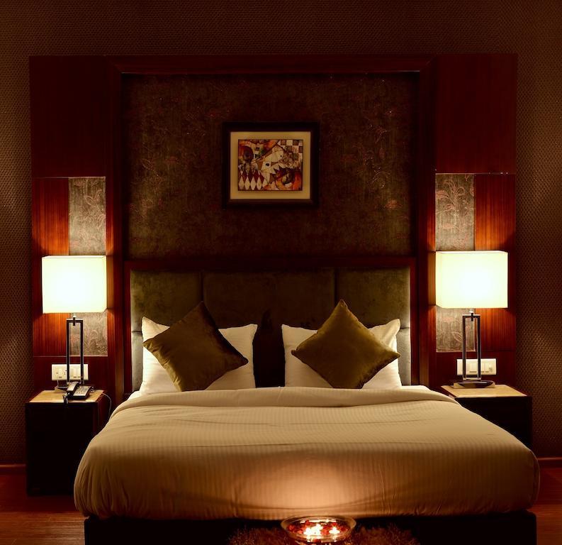 Hotel Prem Plaza Karnal Luaran gambar