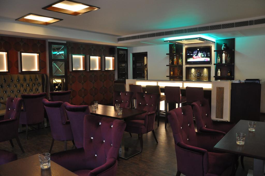 Hotel Prem Plaza Karnal Luaran gambar