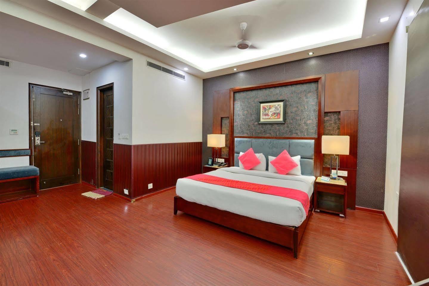 Hotel Prem Plaza Karnal Luaran gambar
