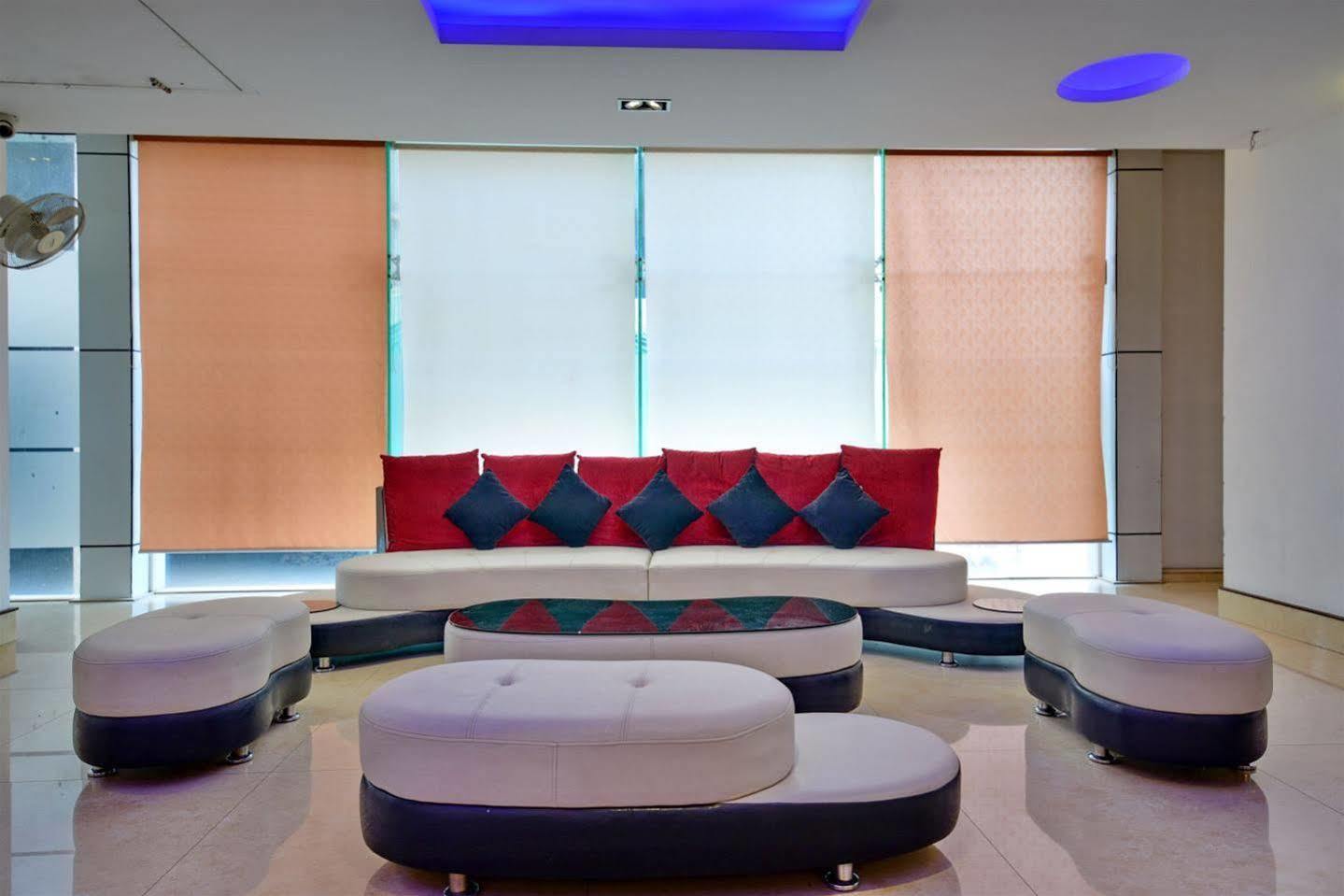 Hotel Prem Plaza Karnal Luaran gambar